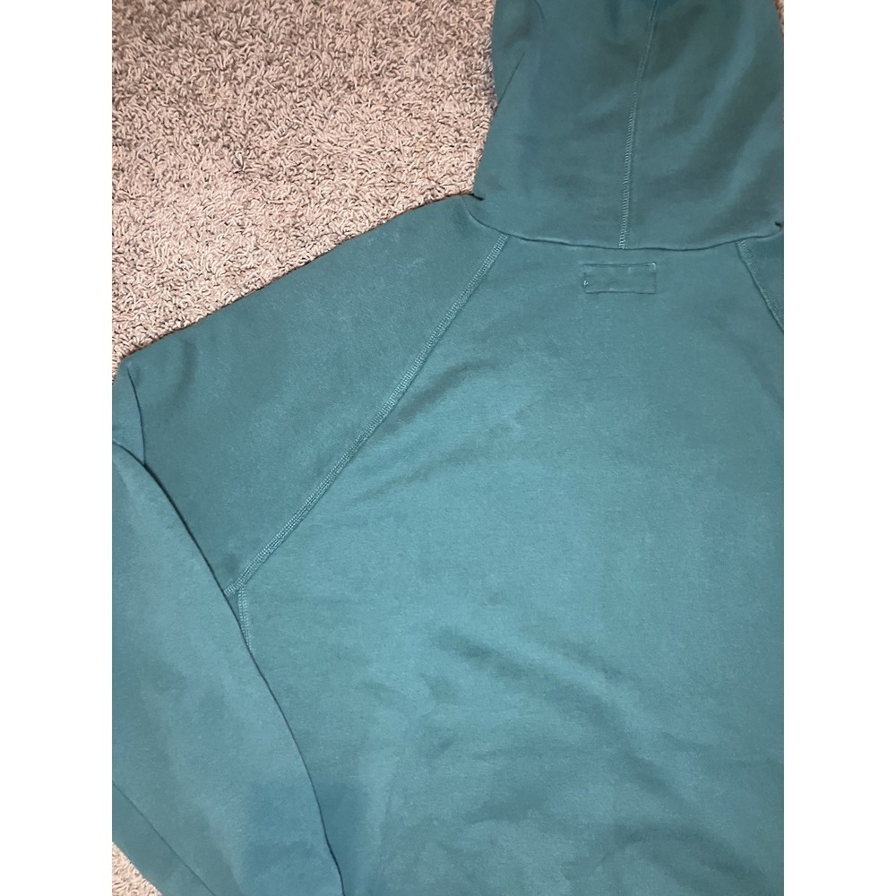 Lucky Brand Green Hoodie - Picture 12 of 12